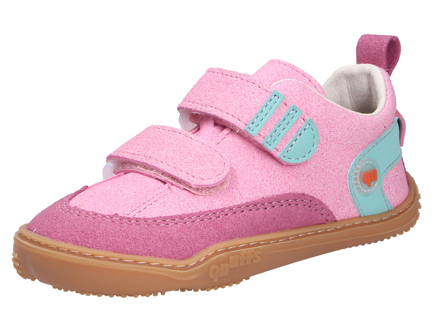 Ricosta Mädchen Halbschuhe