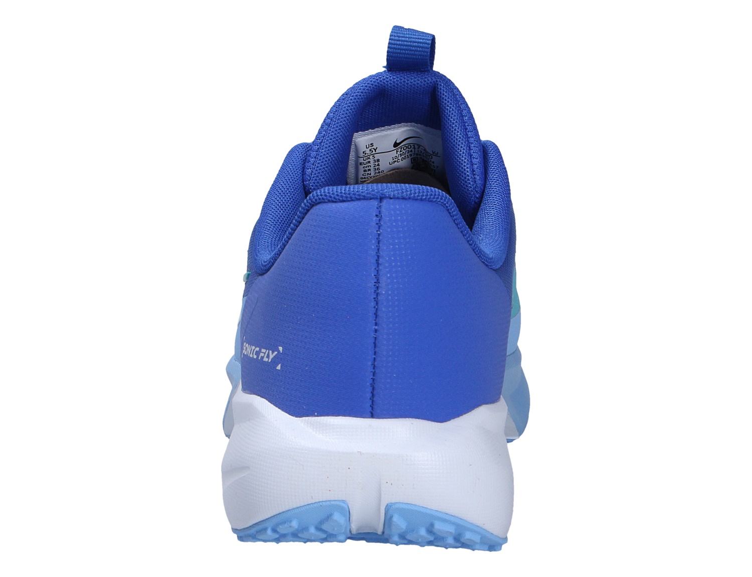 Sonic Fly