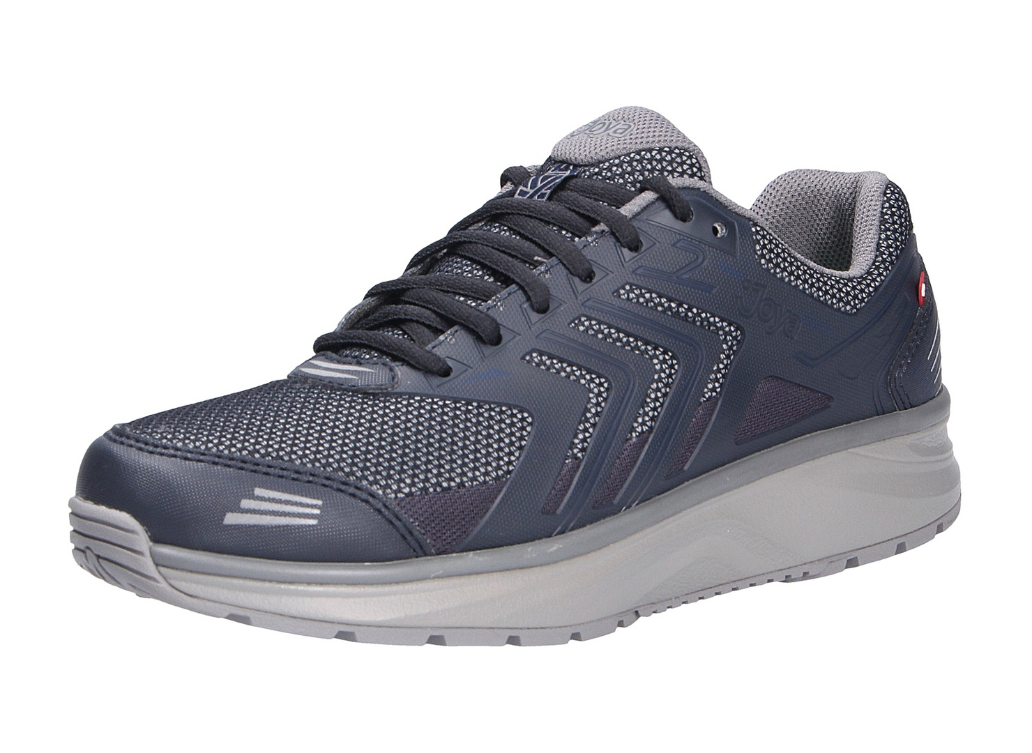 JOYA Damen Schnürschuhe