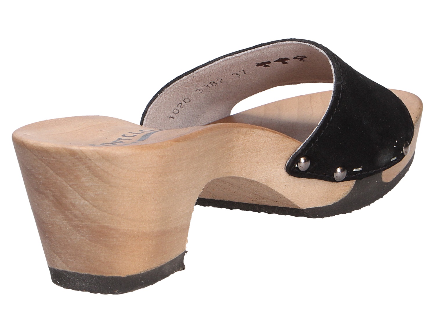 Softclox Damen Pantolette