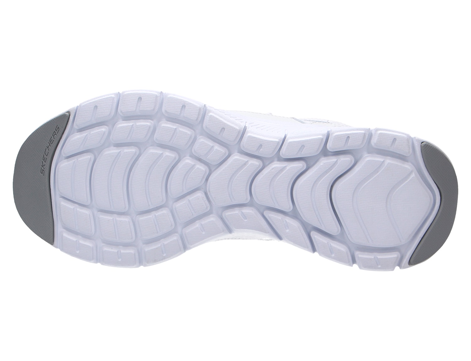 Skechers Herren Halbschuhe