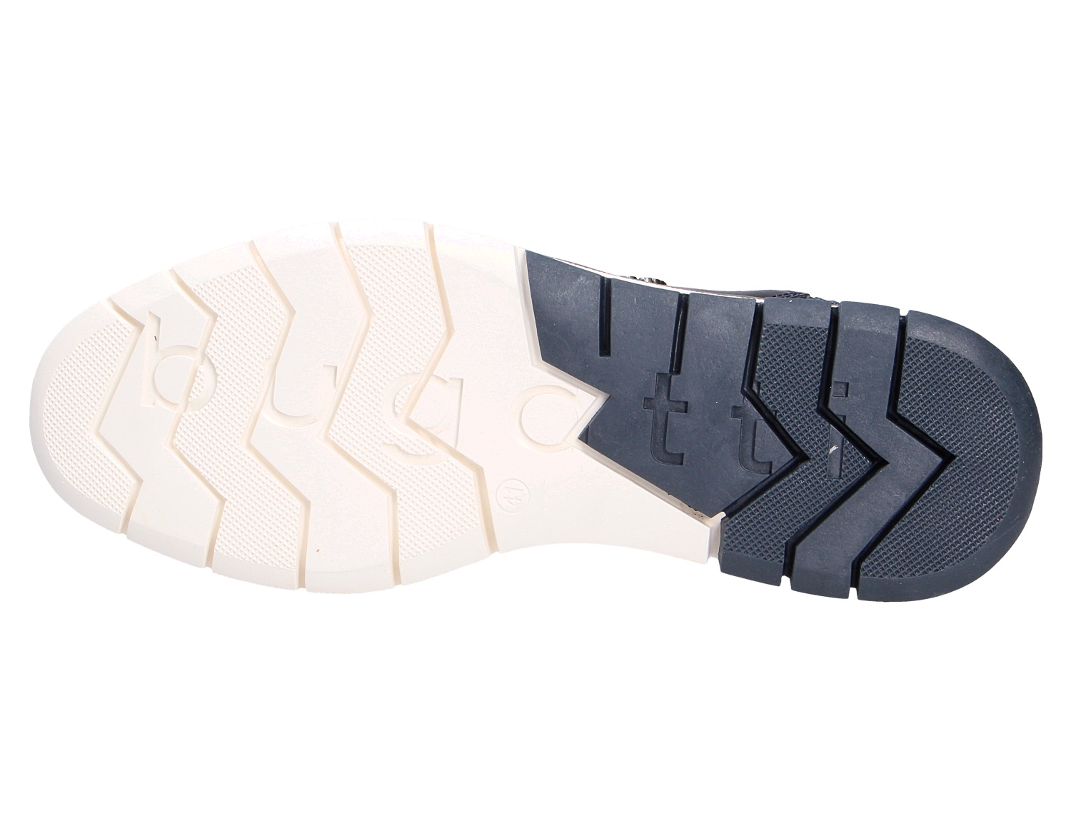 bugatti Herren Sneaker