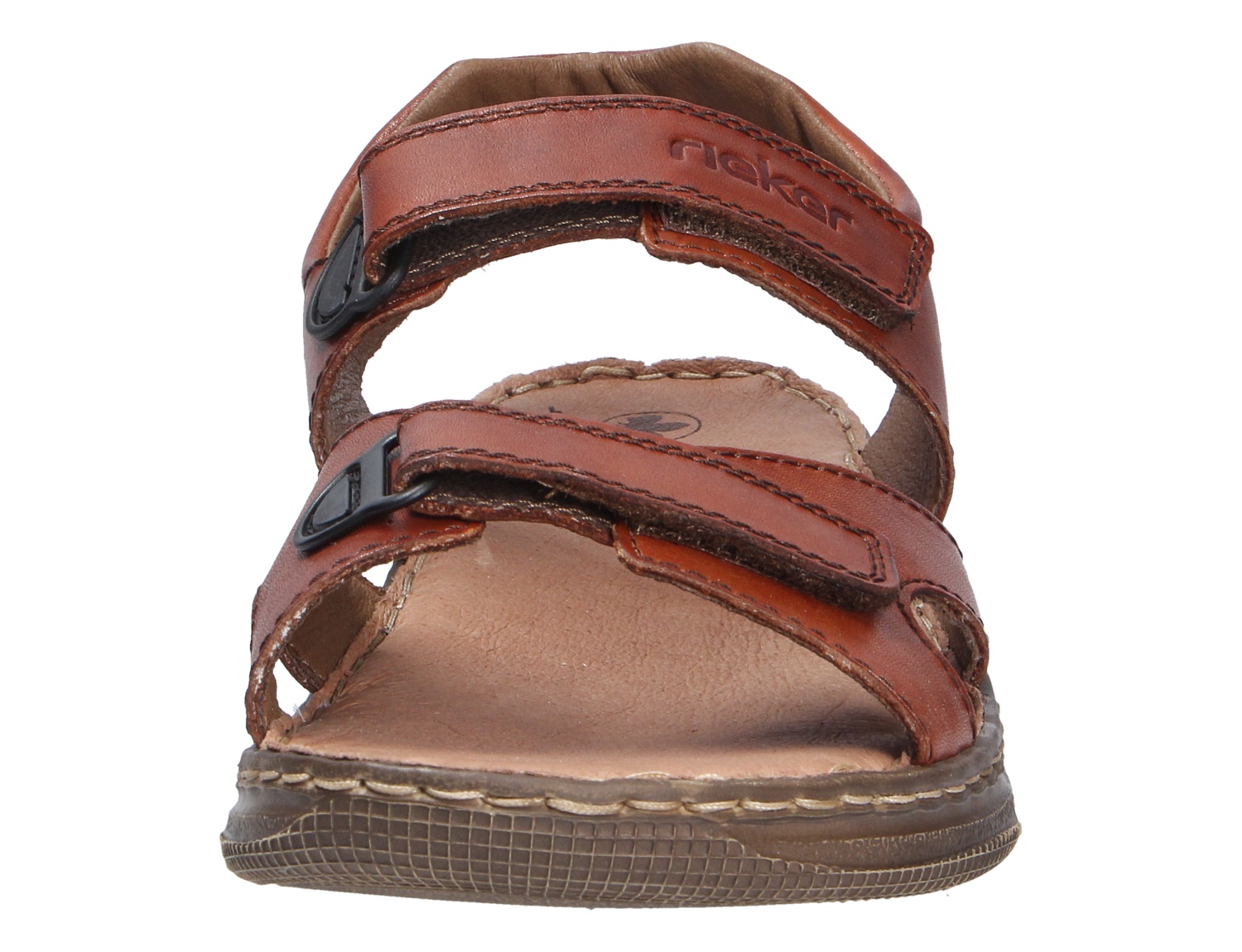Rieker Herren Sandalen Rieker Herren Sandalen