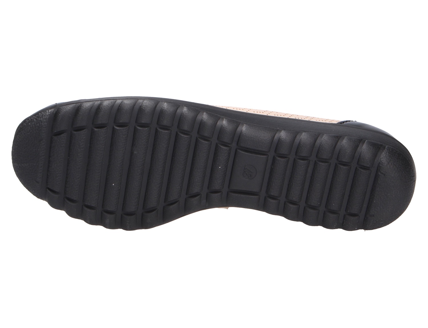 Caprice Damen Ballerina