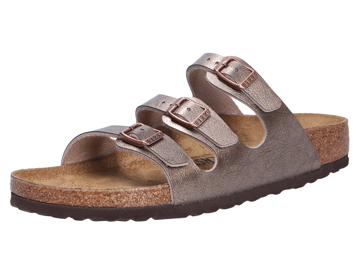 Birkenstock Damen Pantolette
