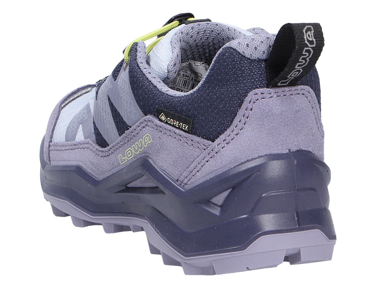 MADDOX PRO GTX LO JR