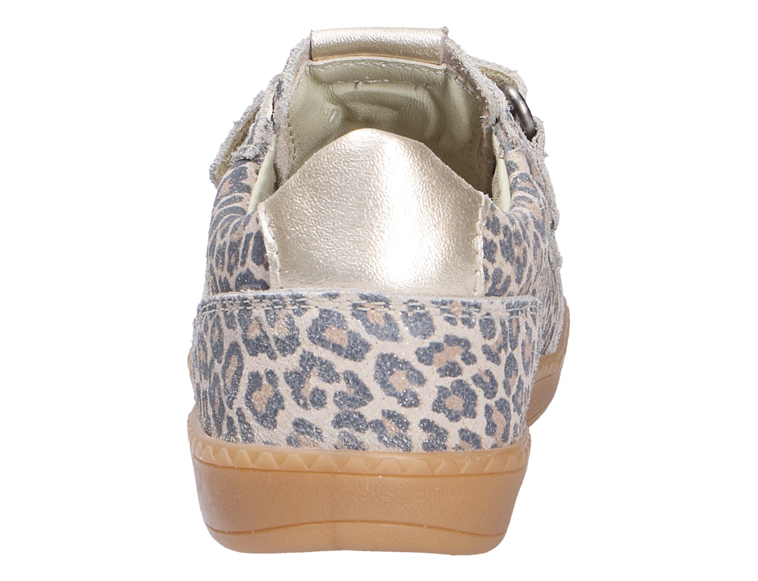 Ricosta Mädchen Sneaker