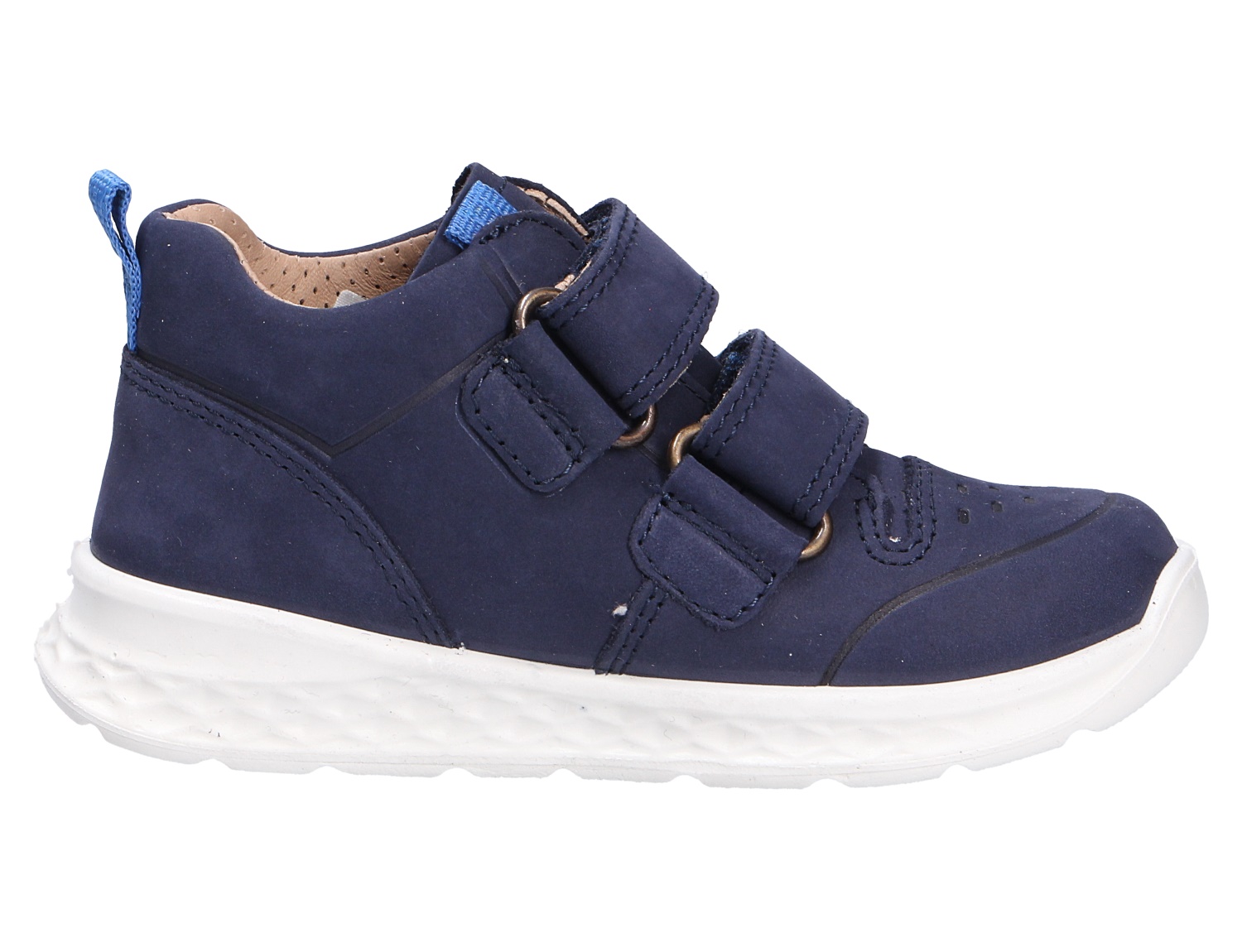 Superfit Jungen Lauflernschuhe