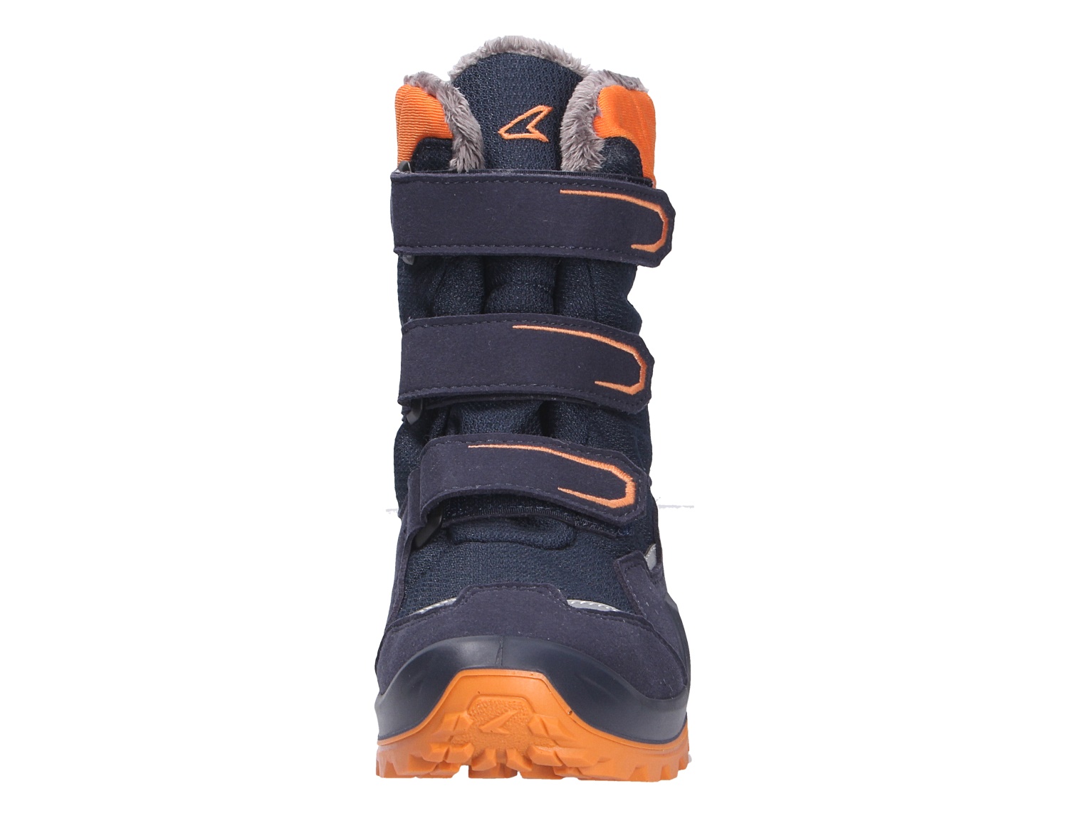 MILO EVO GTX HI JR