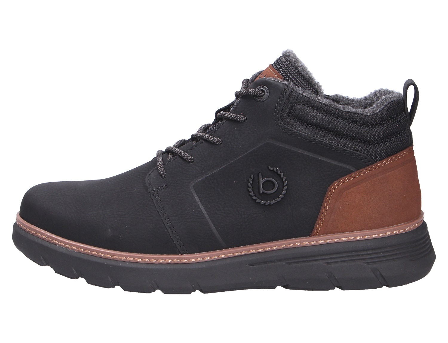 bugatti Herren Stiefel