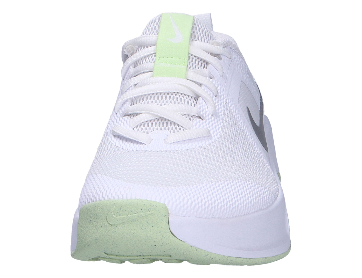 MC Trainer Woman`s Work