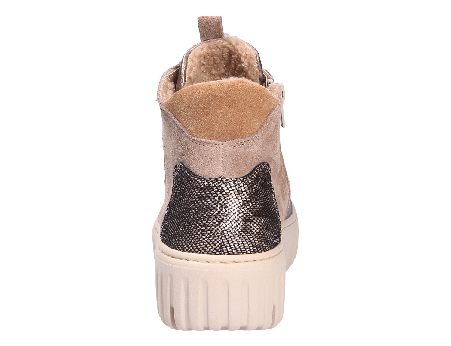 Waldläufer Damen Stiefel