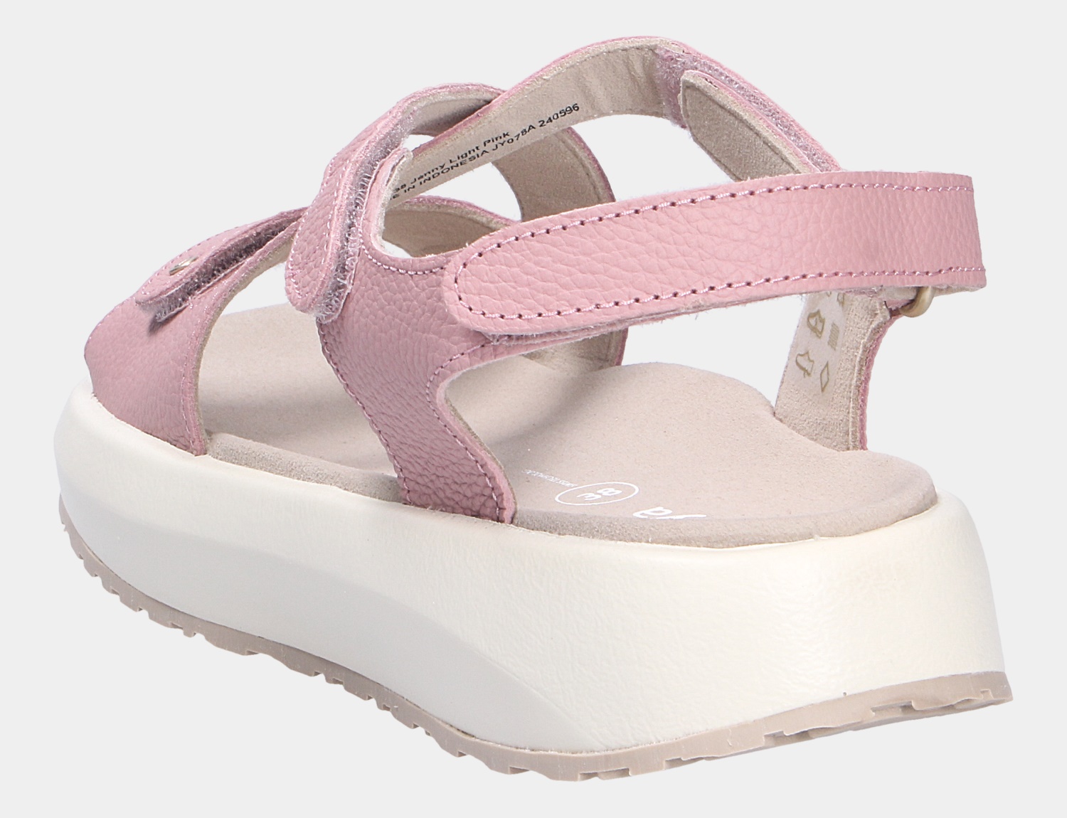 Jenny light pink Jenny light pink