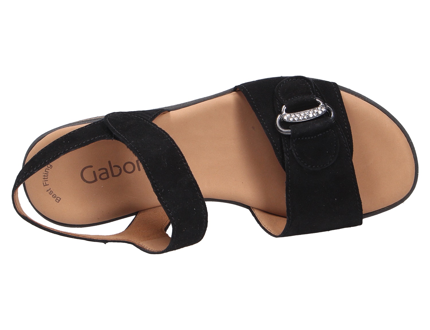 Gabor Damen Sandalen Gabor Damen Sandalen