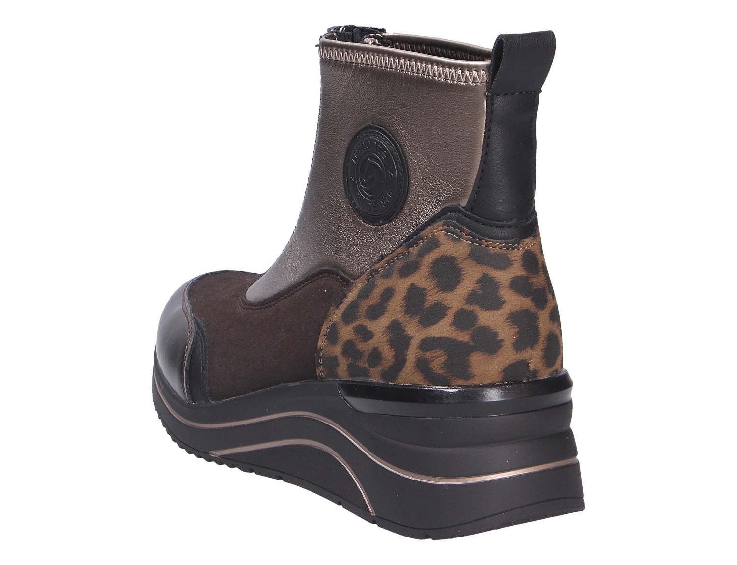 Remonte Damen Stiefel