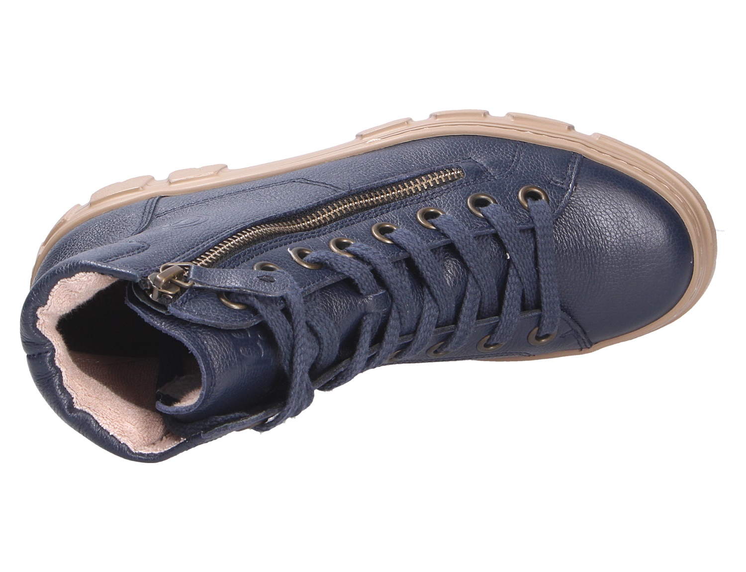 Paul Green Damen Sneaker