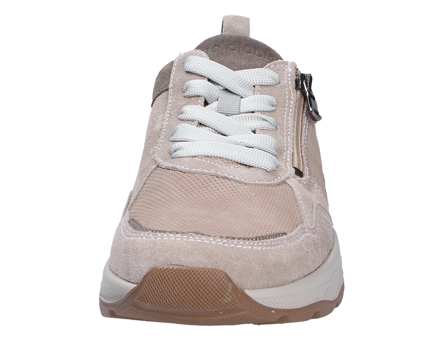 Waldläufer Herren Schnürschuhe