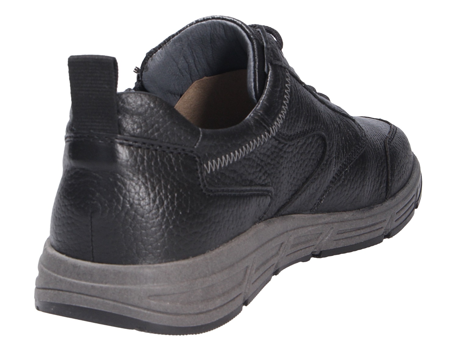 Waldläufer Herren Schnürschuhe