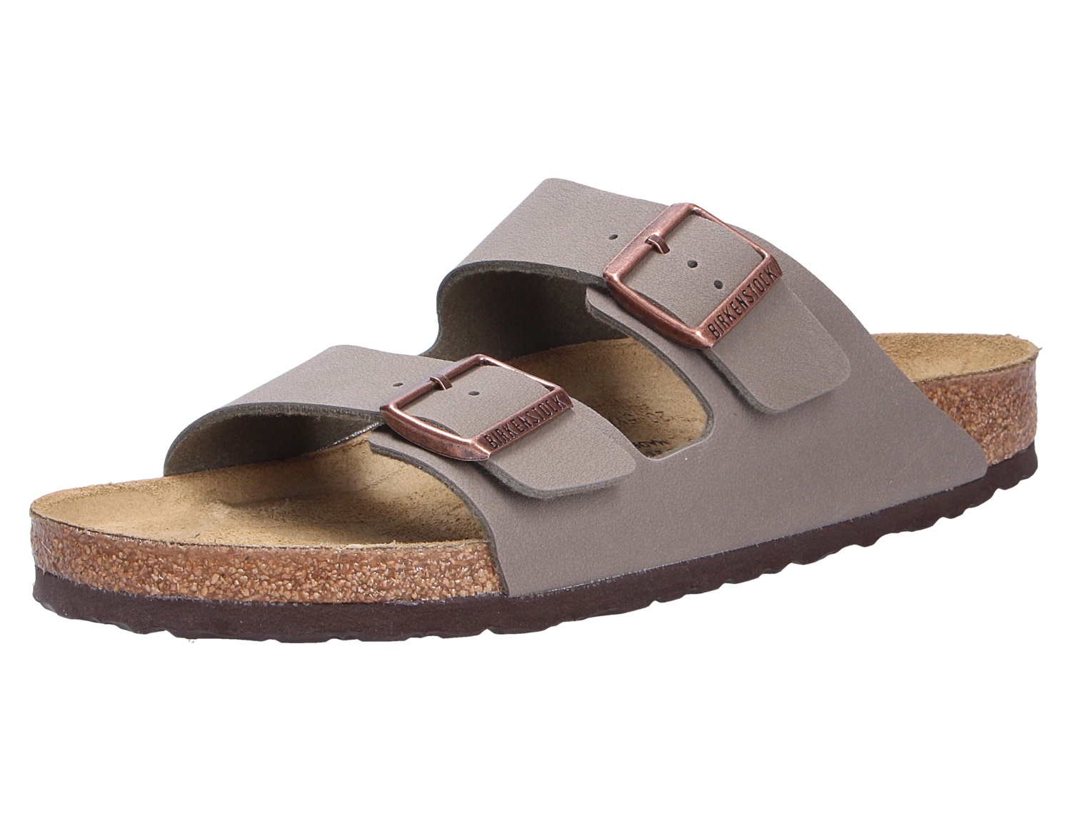 Birkenstock Herren Pantolette