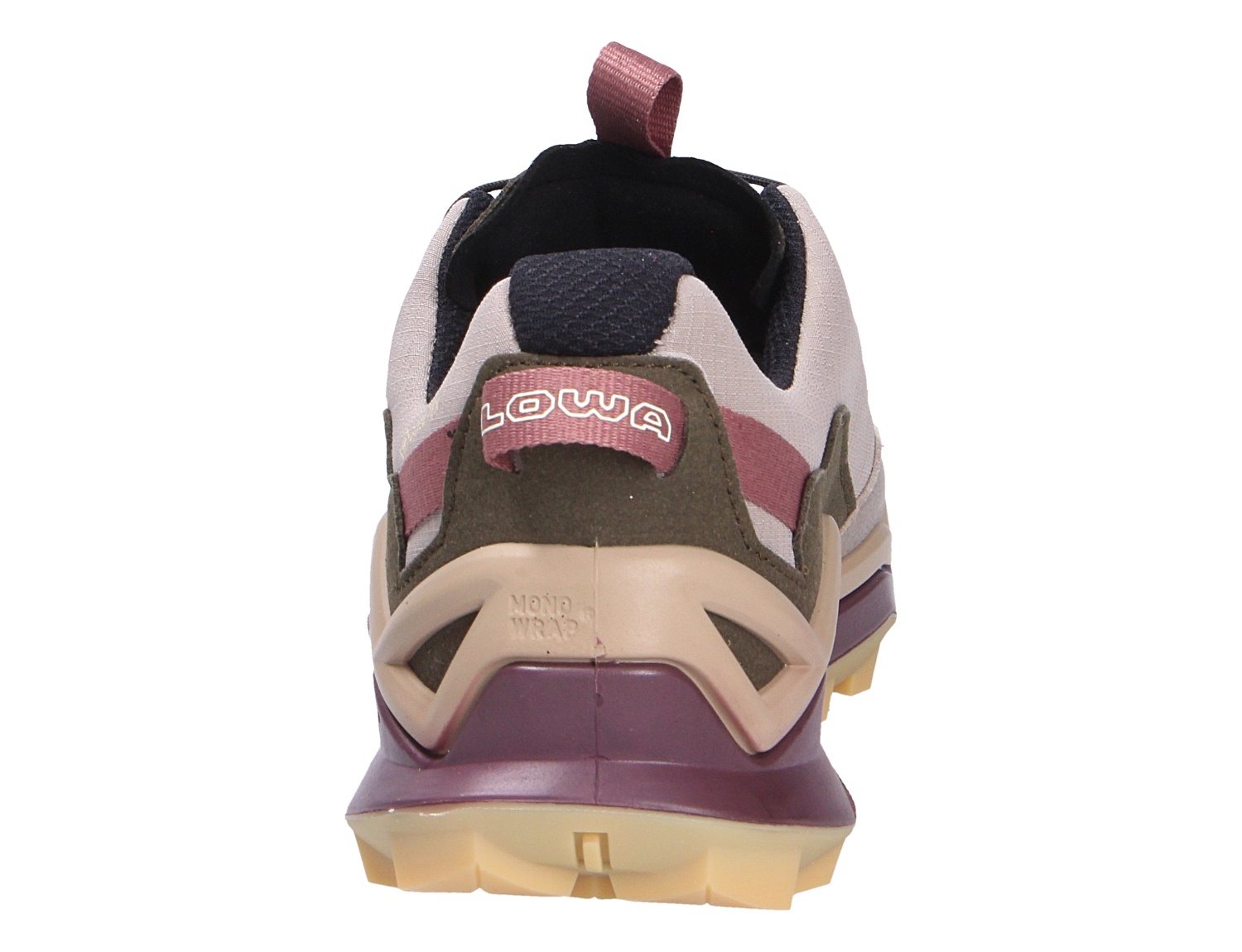 MADDOX PRO GTX LO SL Ws