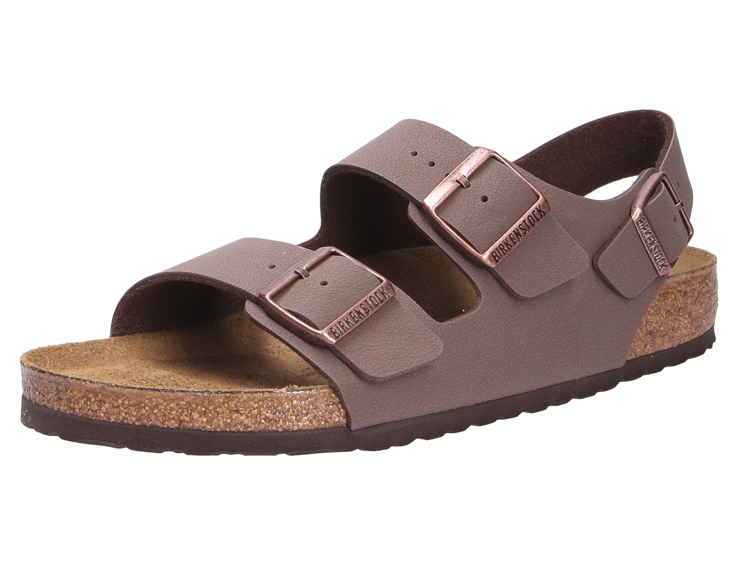 Birkenstock Unisex Sandale