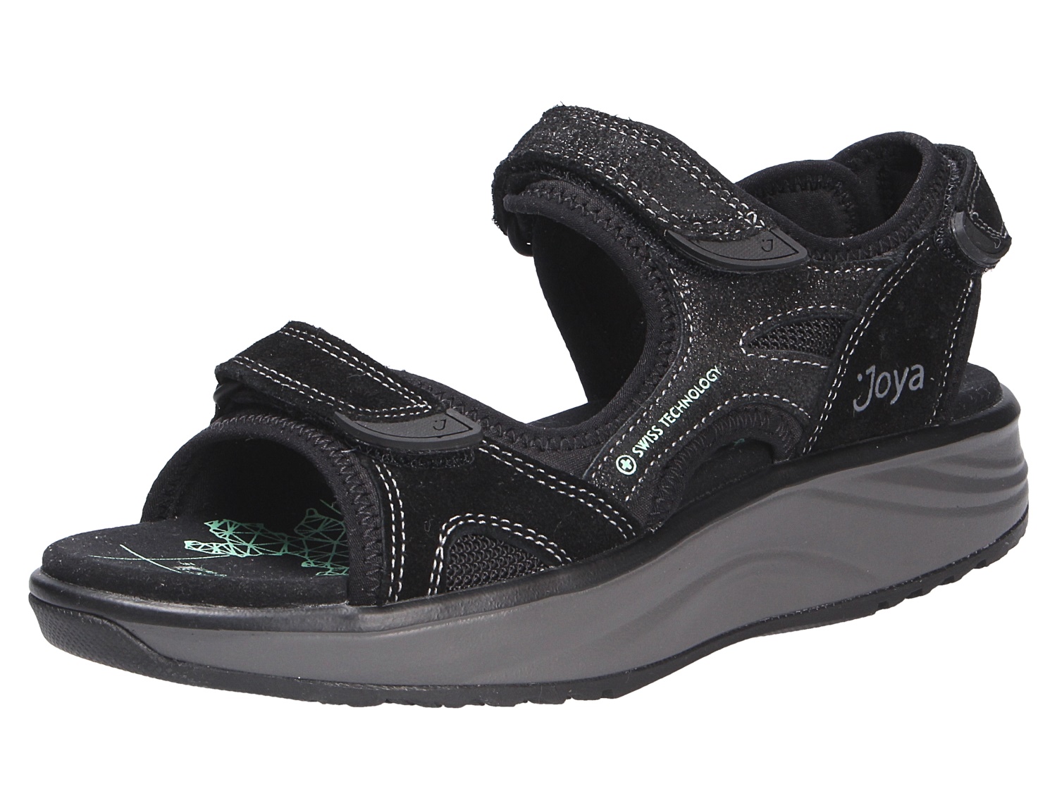 Komodo black Komodo black
