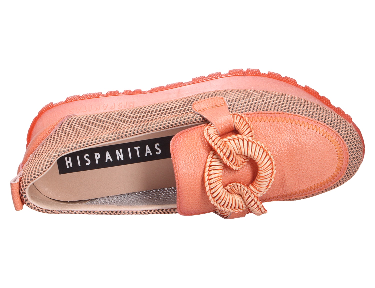 Hispanitas Damen Slipper