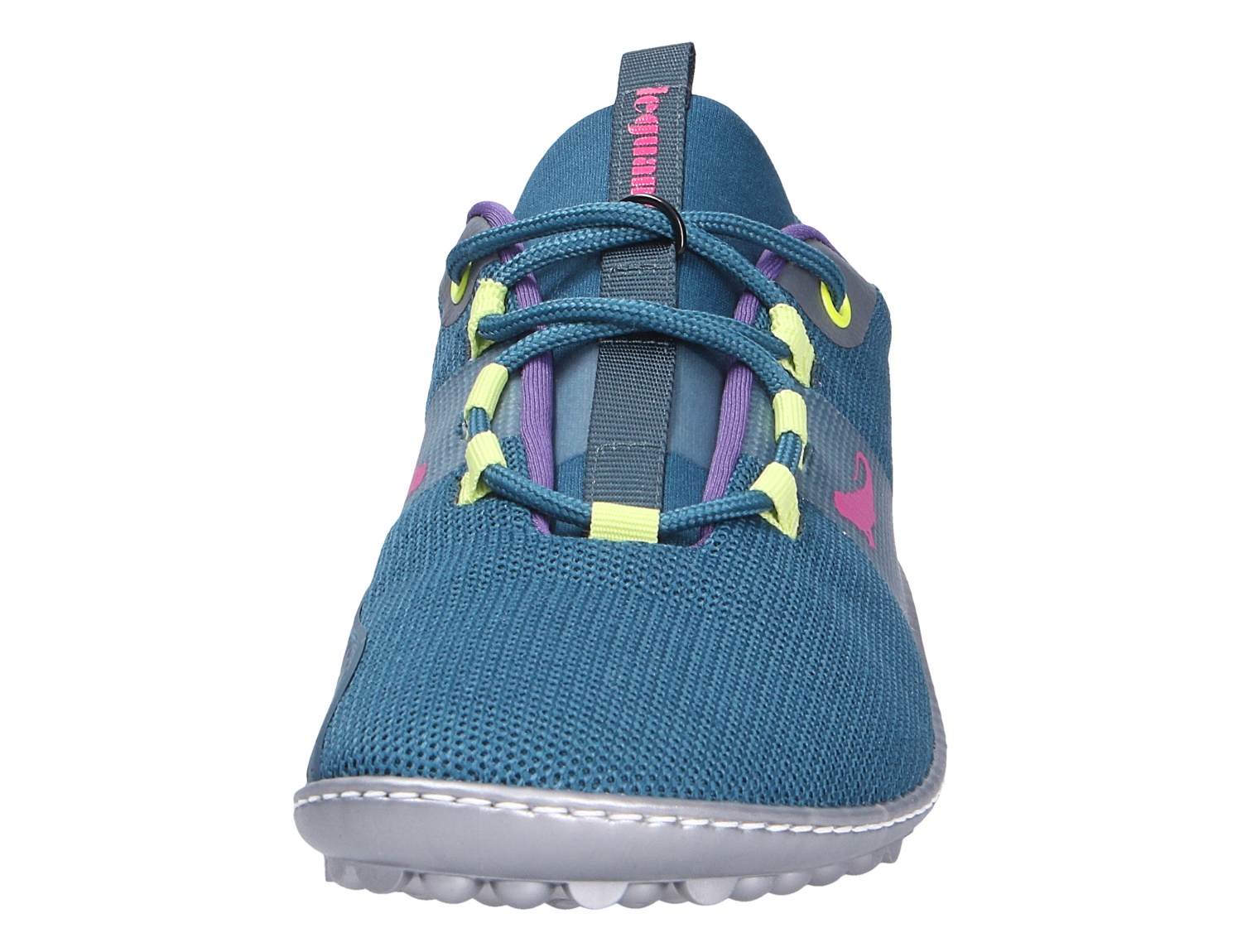 Leguano Damen Schnürschuhe