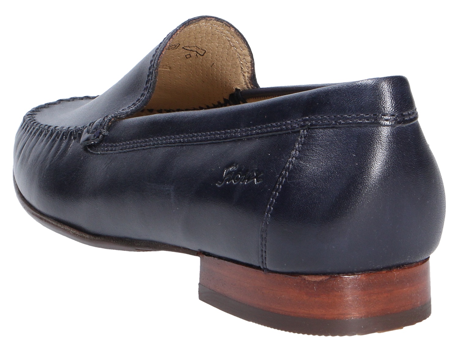 Sioux Damen Mokassin Sioux Damen Mokassin