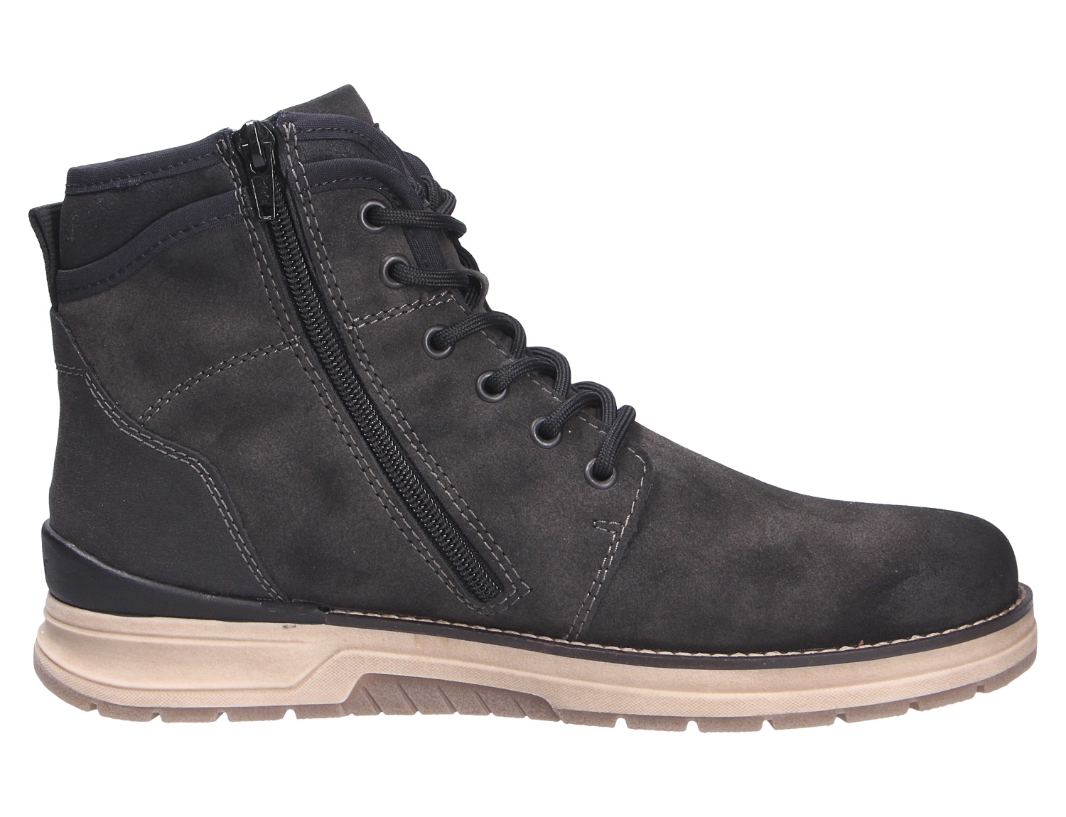 Rieker Herren Stiefel