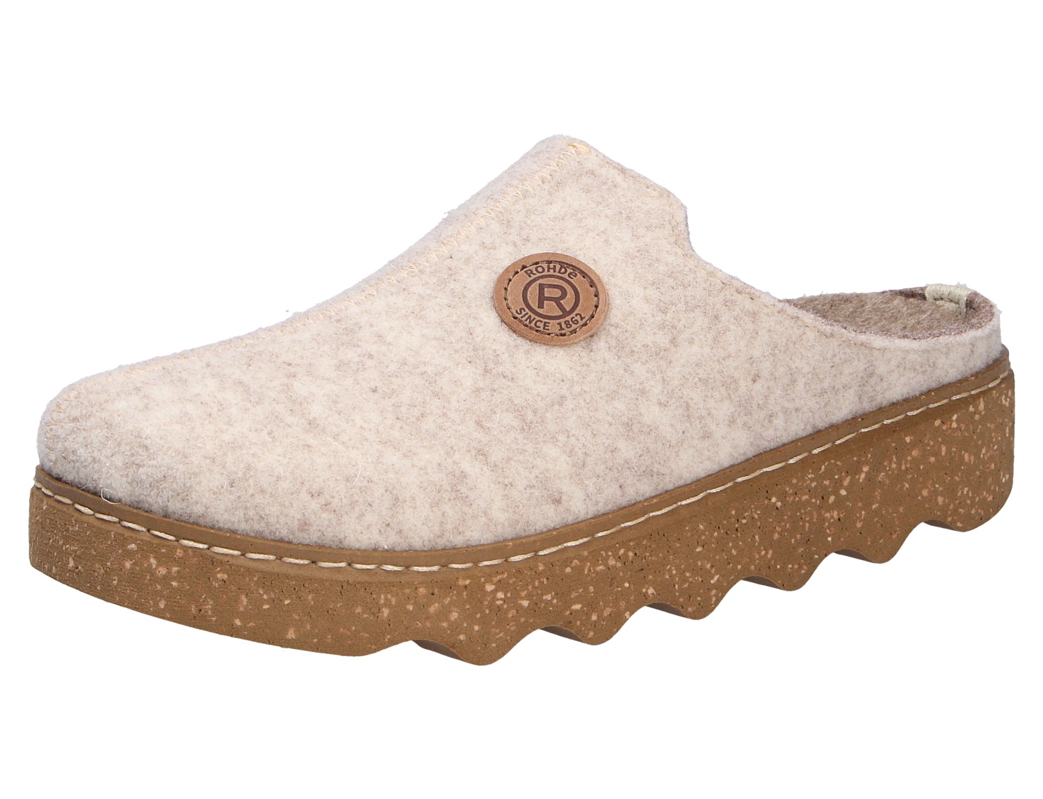 Rohde Damen Hausschuhe