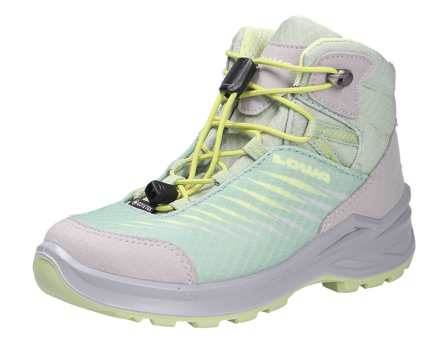 Lowa Mädchen Outdoorschuhe