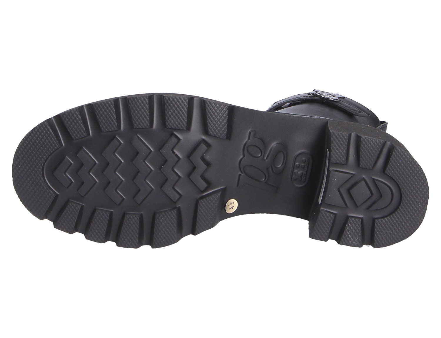 Paul Green Damen Stiefel