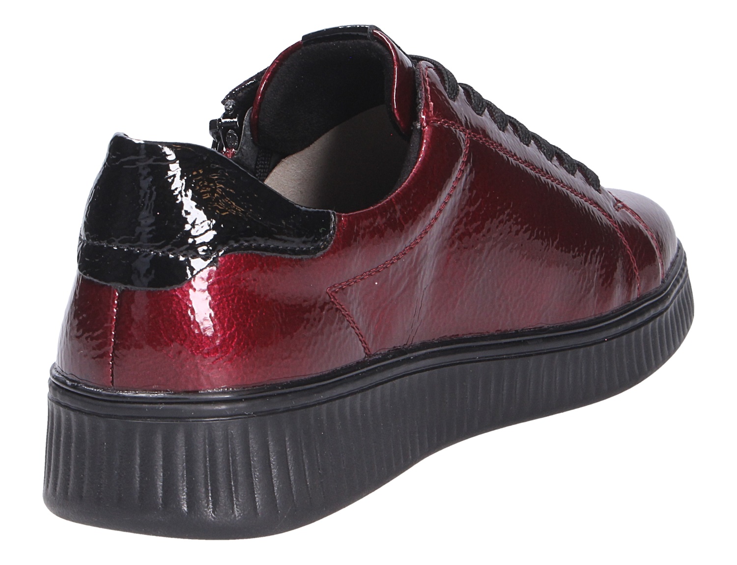 Remonte Damen Schnürschuhe