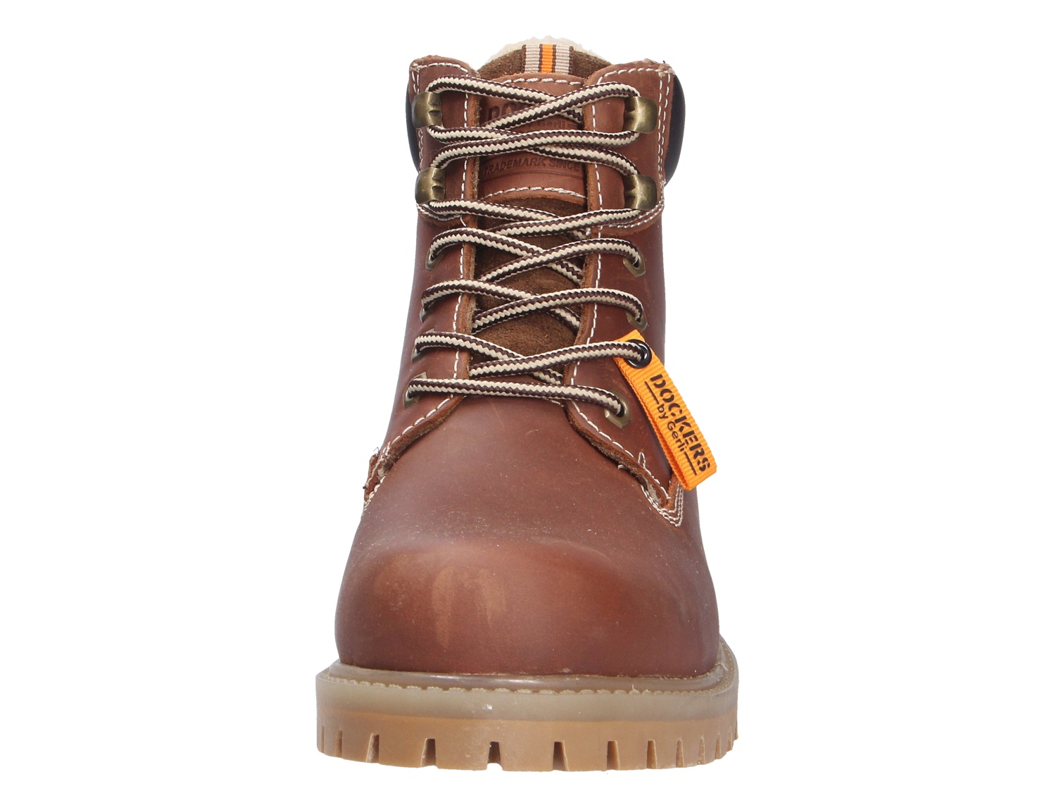 Dockers Herren Stiefel