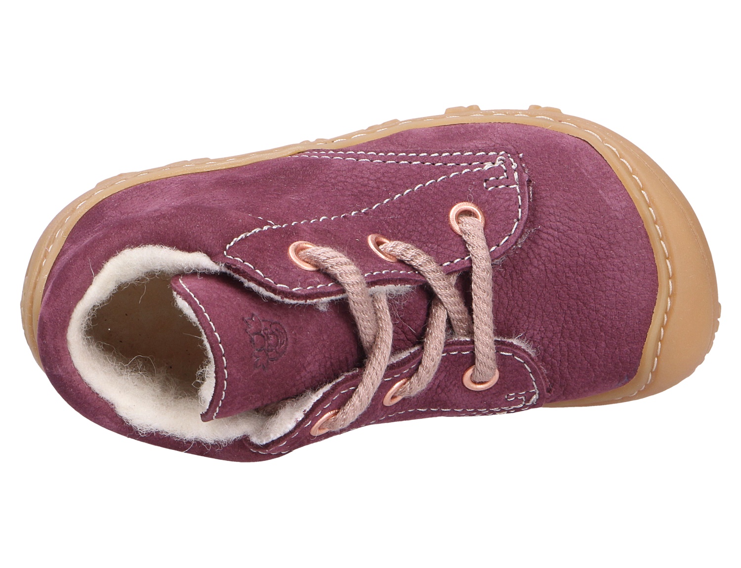 Ricosta Mädchen Stiefel