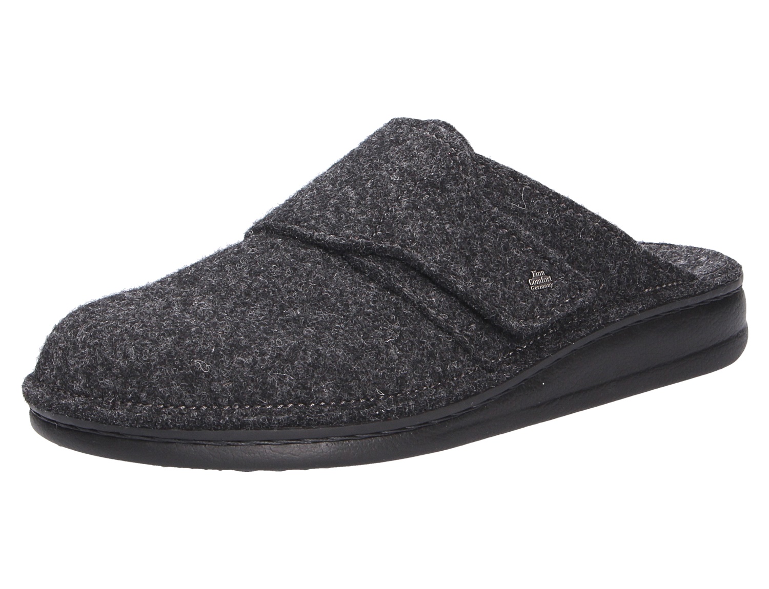 Finn Comfort Tirol, Herren Hausschuh (warm)
