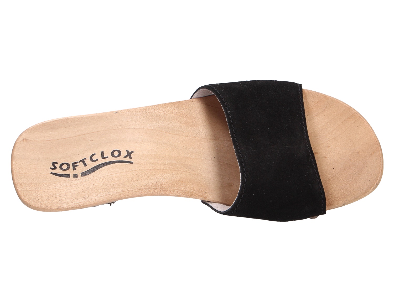 Softclox Damen Pantolette