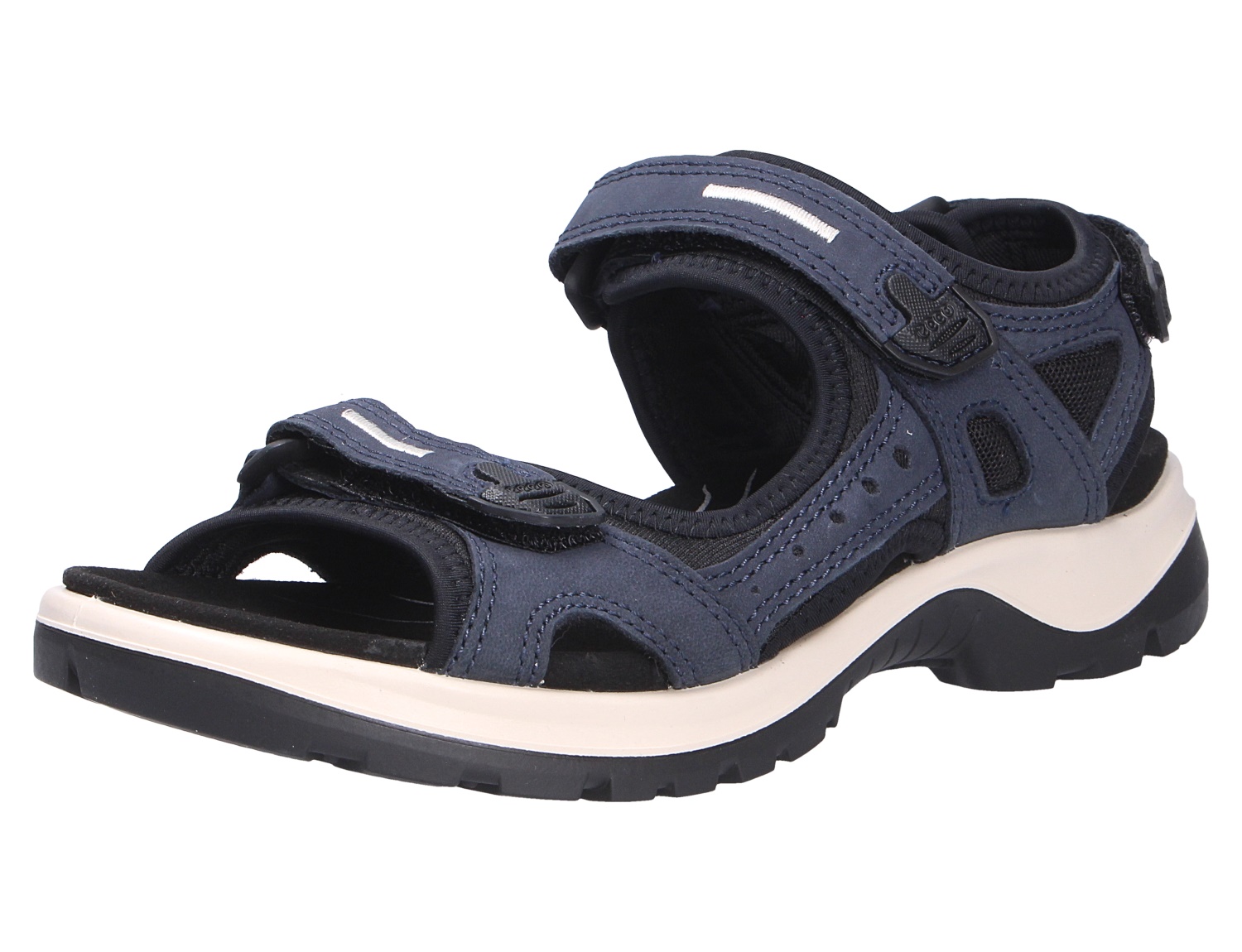 Ecco Damen Sandale