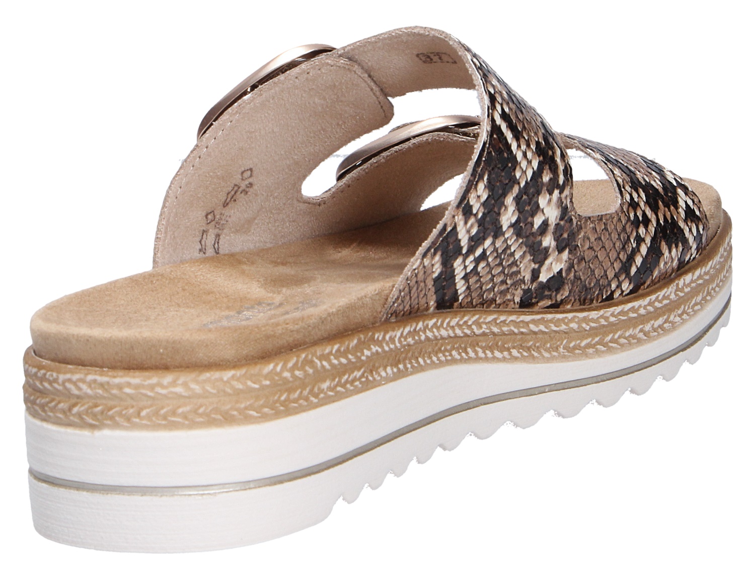 Remonte Damen Pantolette