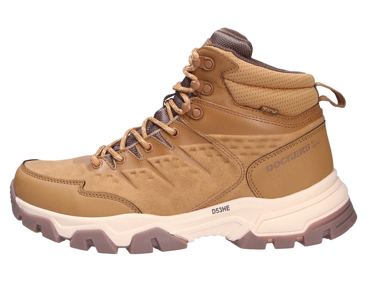 Dockers Herren Stiefel
