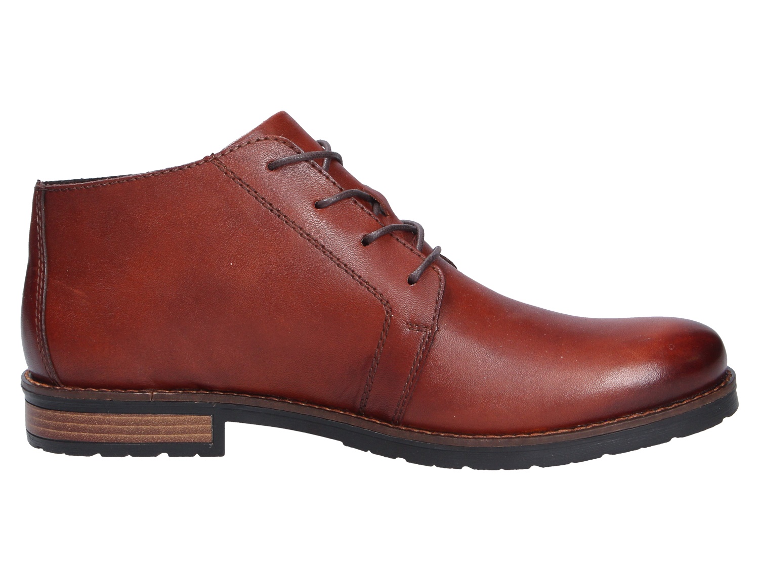 Rieker Herren Stiefel