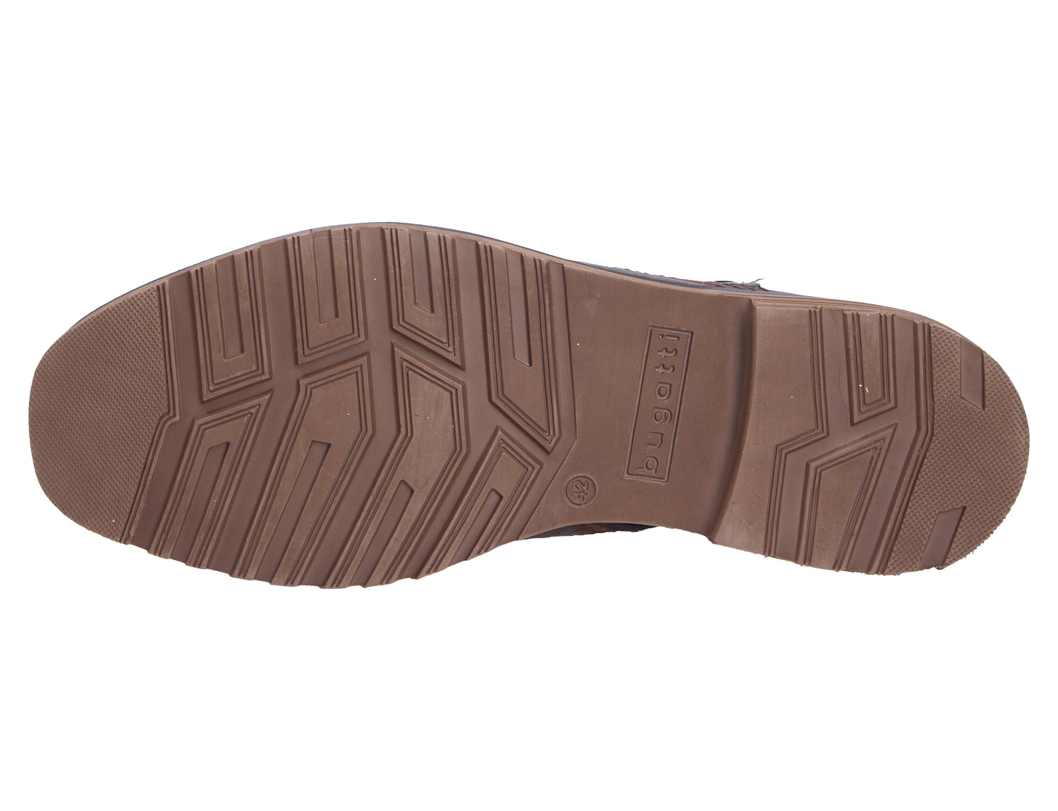 bugatti Herren Stiefel