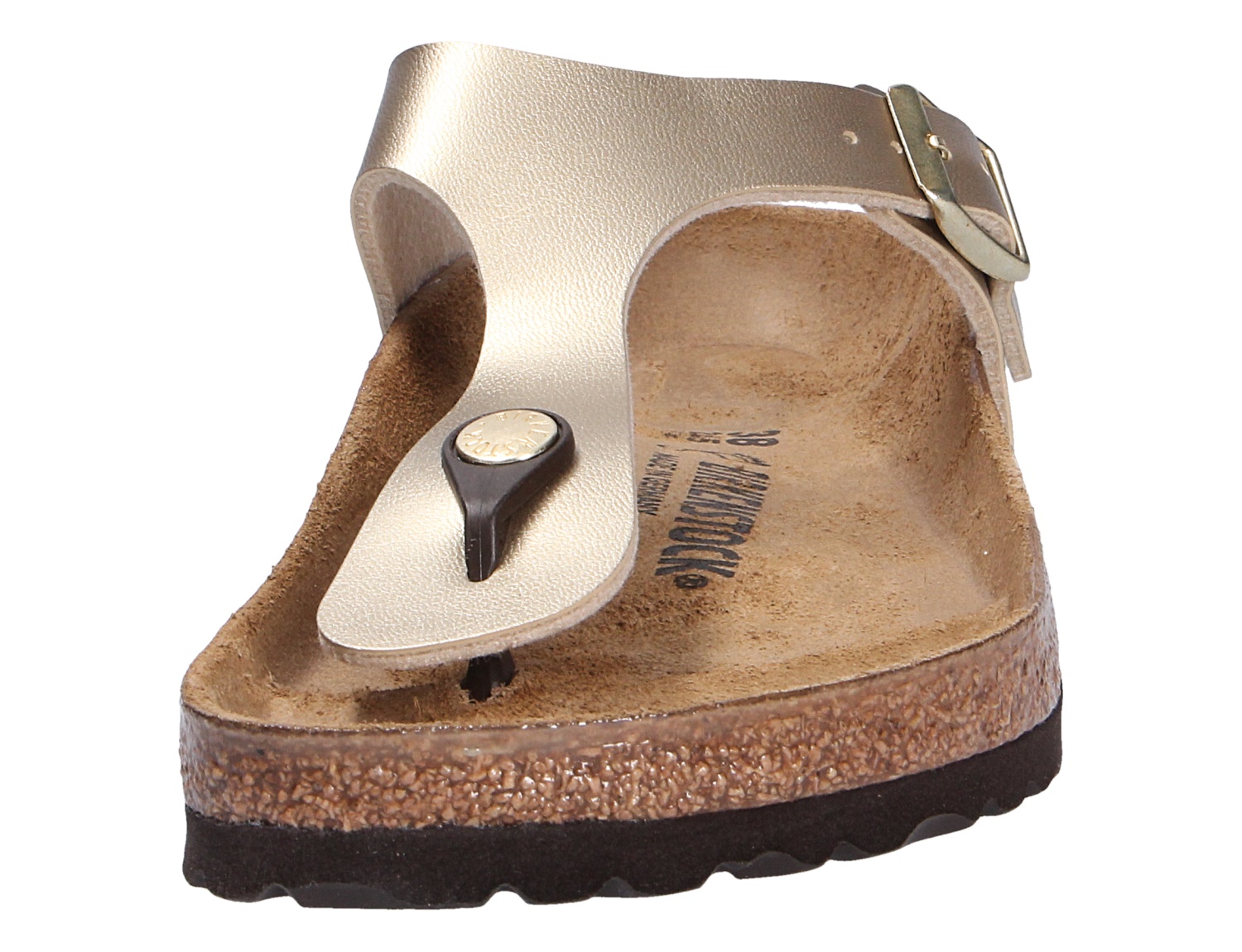 Birkenstock Damen Pantolette