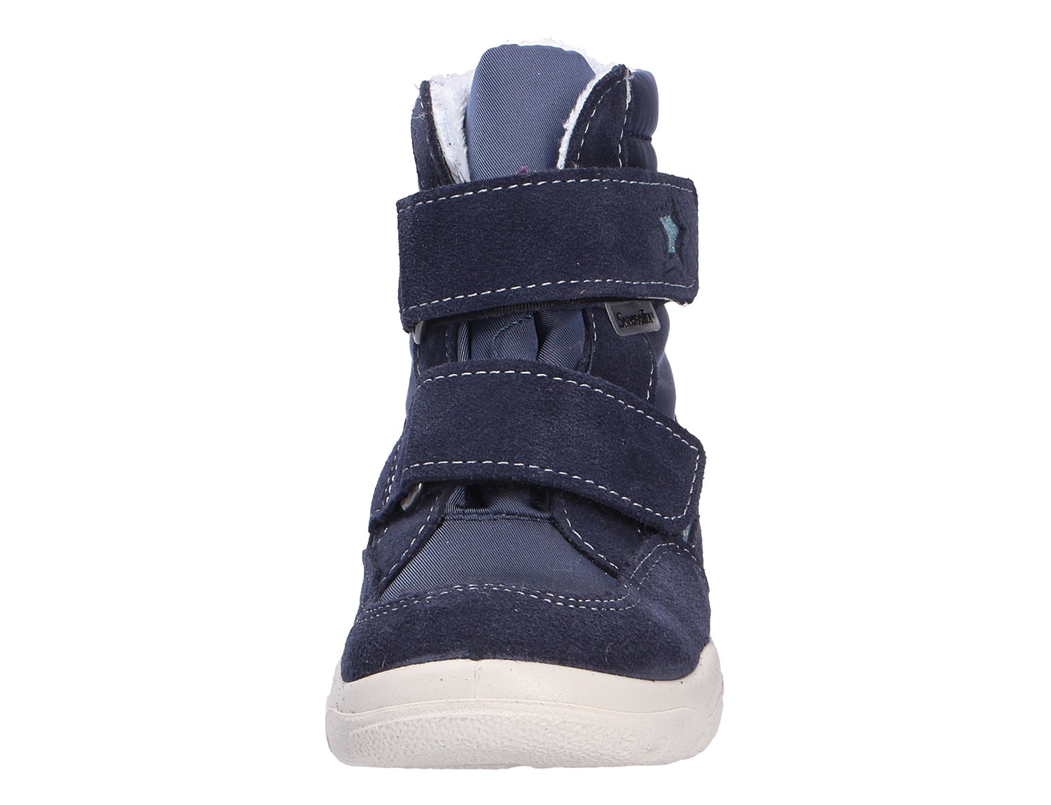 Ricosta Mädchen Lauflernstiefel