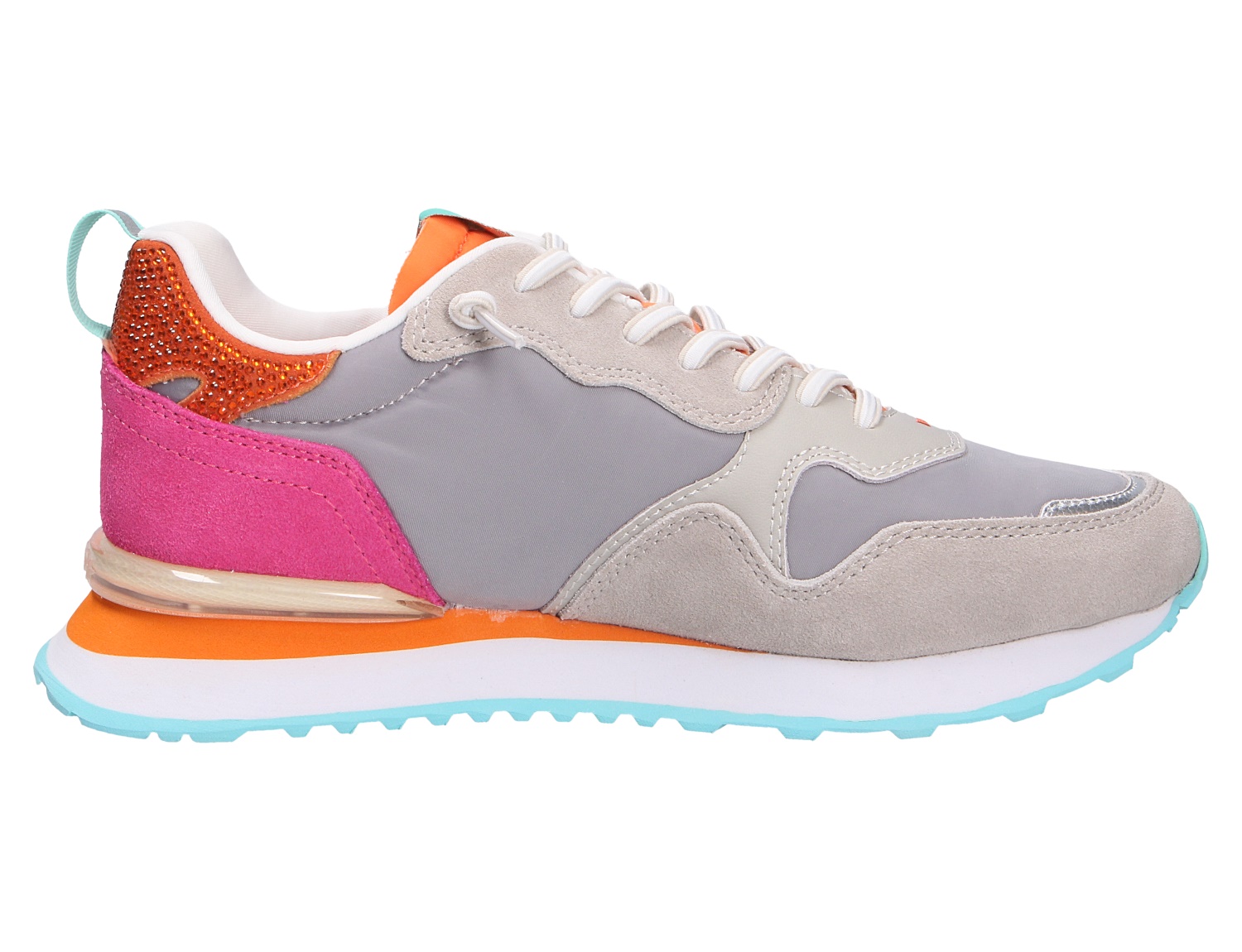 MARIPE  SRL Damen Sneaker
