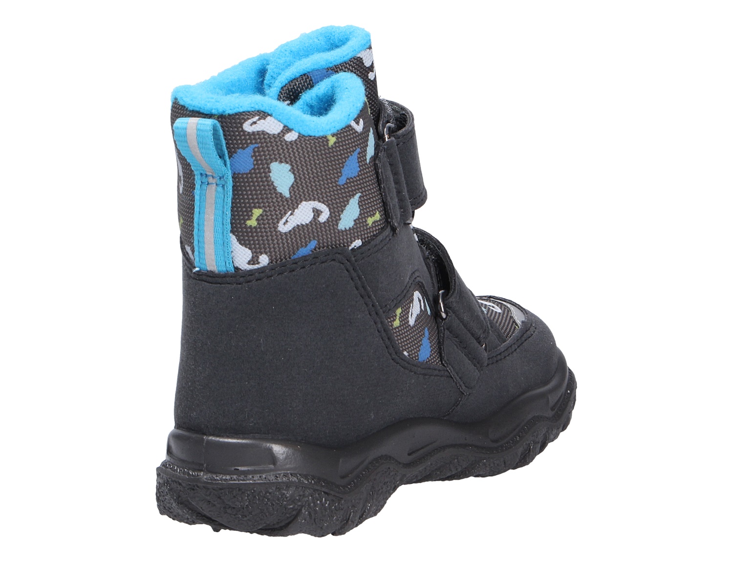 Superfit Jungen Lauflernstiefel