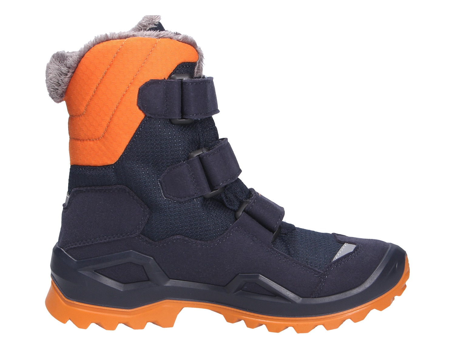 MILO EVO GTX HI JR