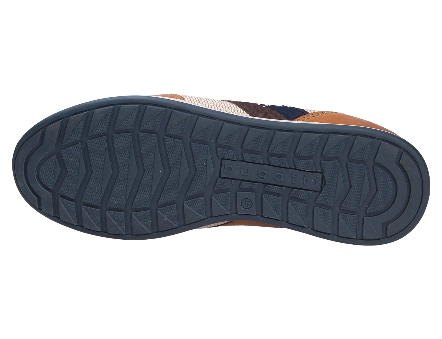 bugatti Herren Sneaker