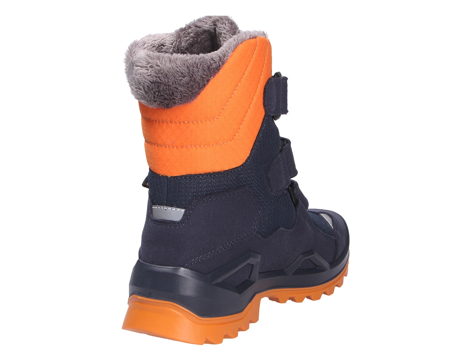 MILO EVO GTX HI JR